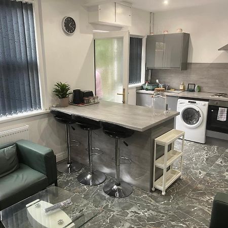Tarleton House Ξενοδοχείο Stoke-on-Trent Εξωτερικό φωτογραφία