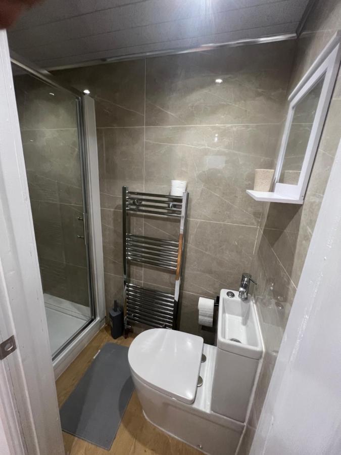 Tarleton House Ξενοδοχείο Stoke-on-Trent Εξωτερικό φωτογραφία