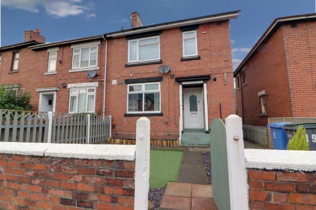 Tarleton House Ξενοδοχείο Stoke-on-Trent Εξωτερικό φωτογραφία